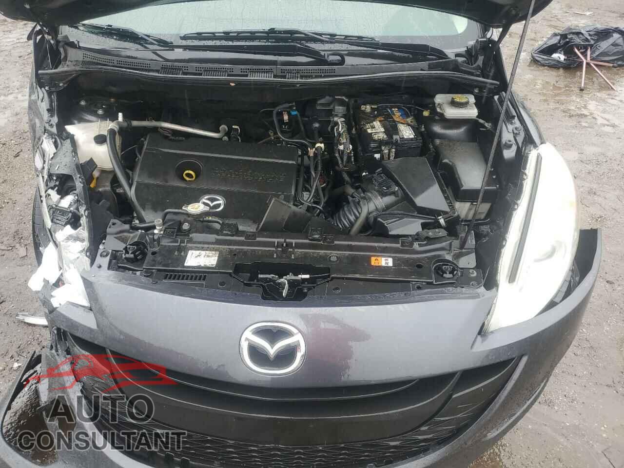 MAZDA 5 2015 - JM1CW2BL2F0182775