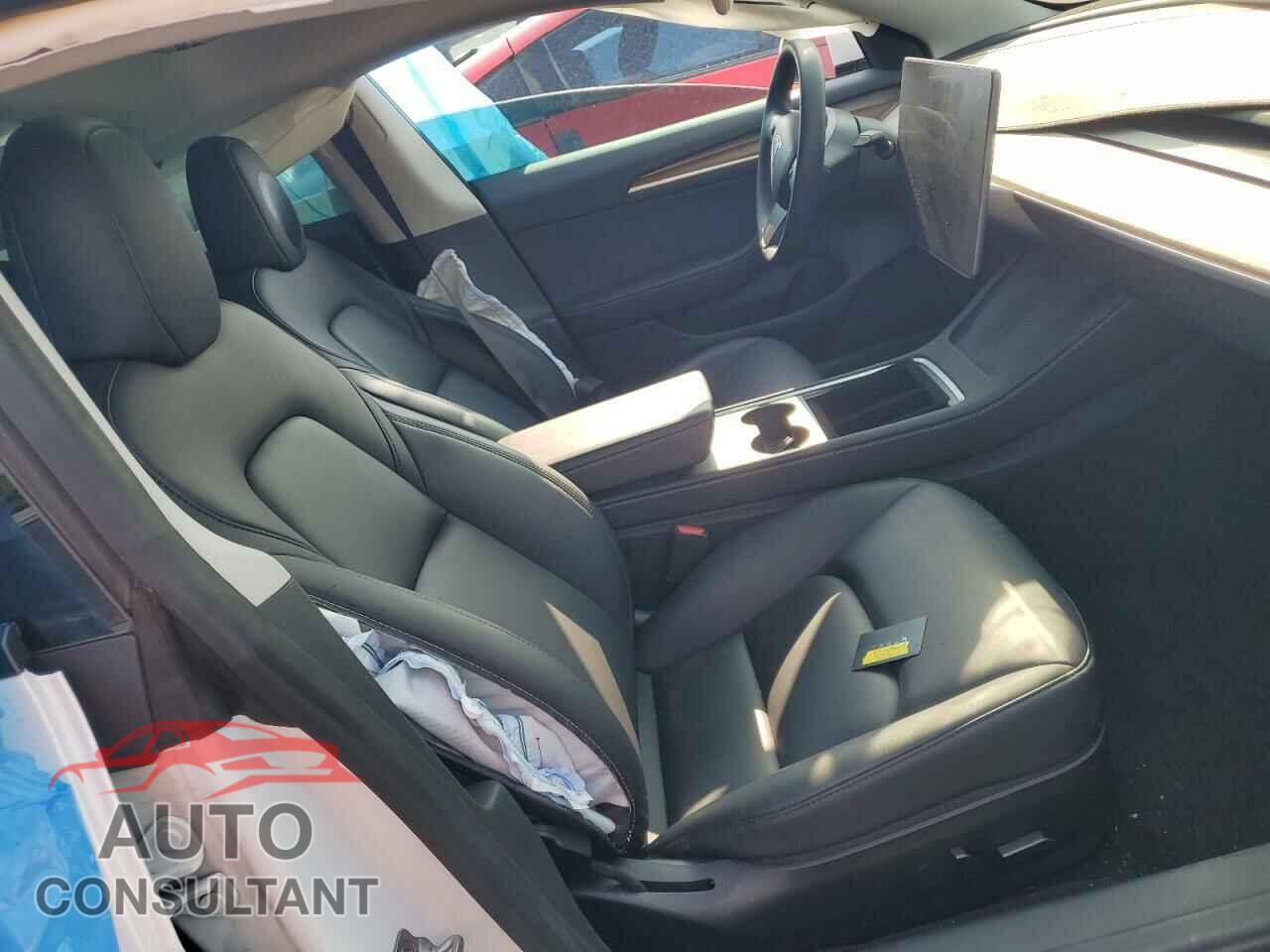 TESLA MODEL 3 2023 - 5YJ3E1EA8PF510971