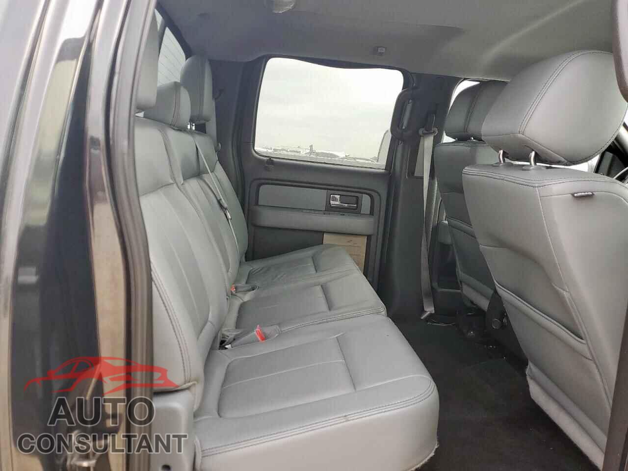 FORD F-150 2014 - 1FTFW1CF6EFC93695