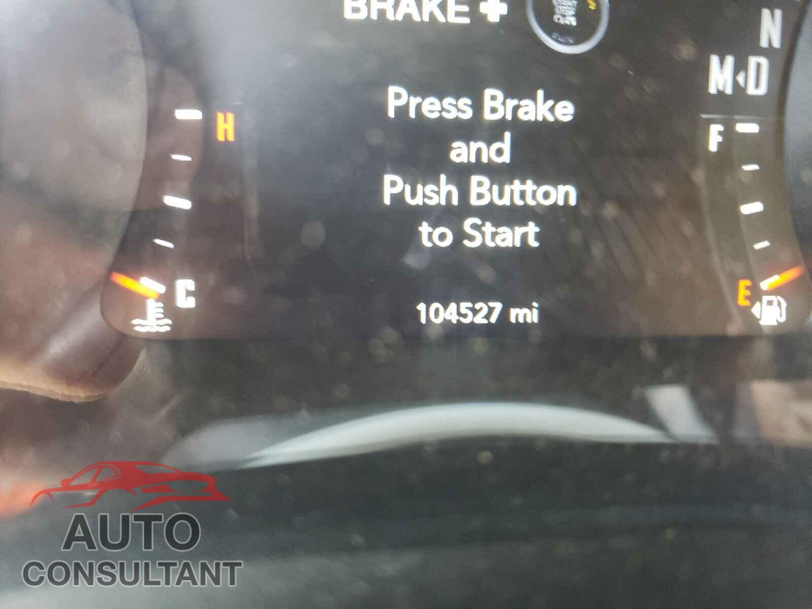 DODGE CHALLENGER 2016 - 2C3CDZAG7GH236706