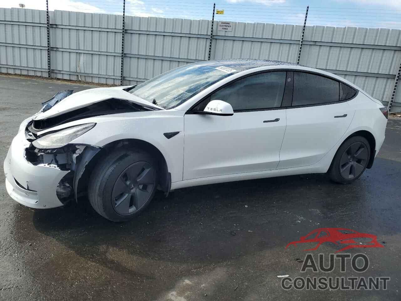 TESLA MODEL 3 2023 - 5YJ3E1EA8PF556901
