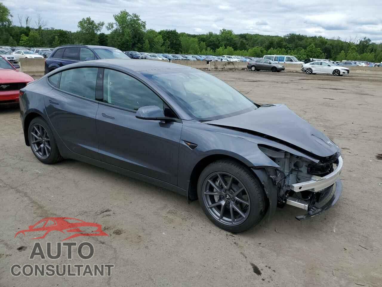 TESLA MODEL 3 2023 - 5YJ3E1EA5PF627522