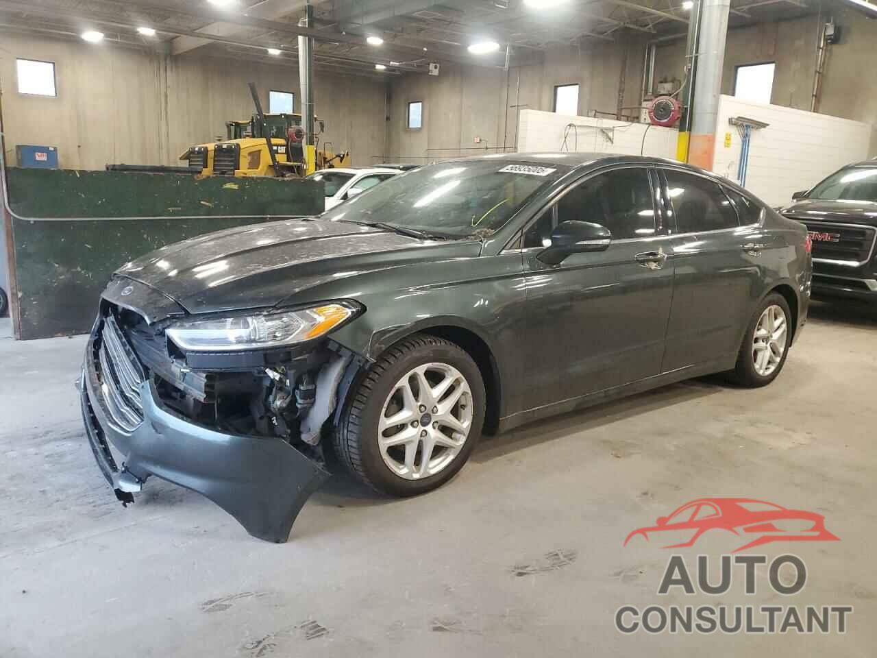 FORD FUSION 2015 - 3FA6P0H70FR294134