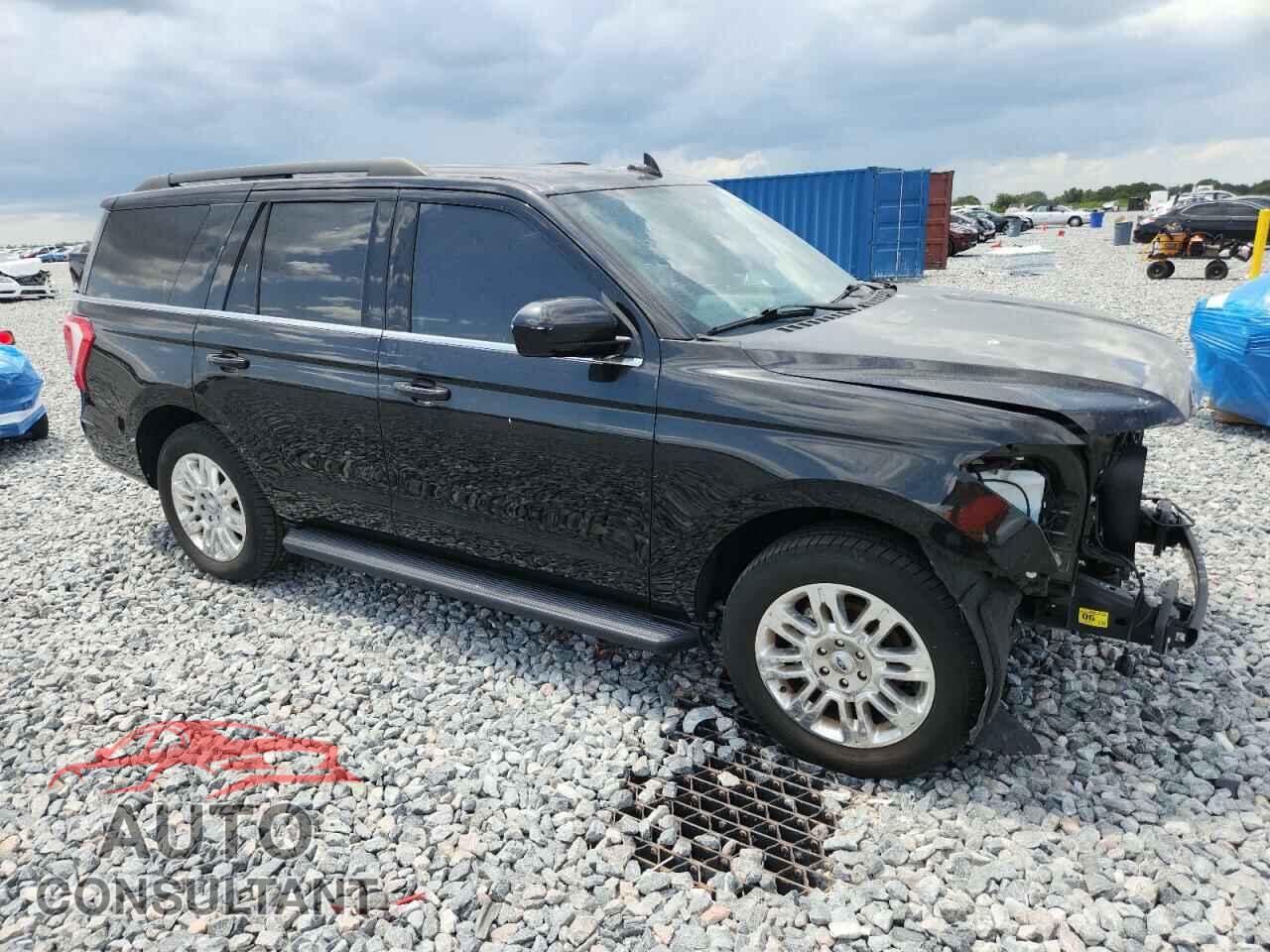 FORD EXPEDITION 2020 - 1FMJU1HT6LEA84454