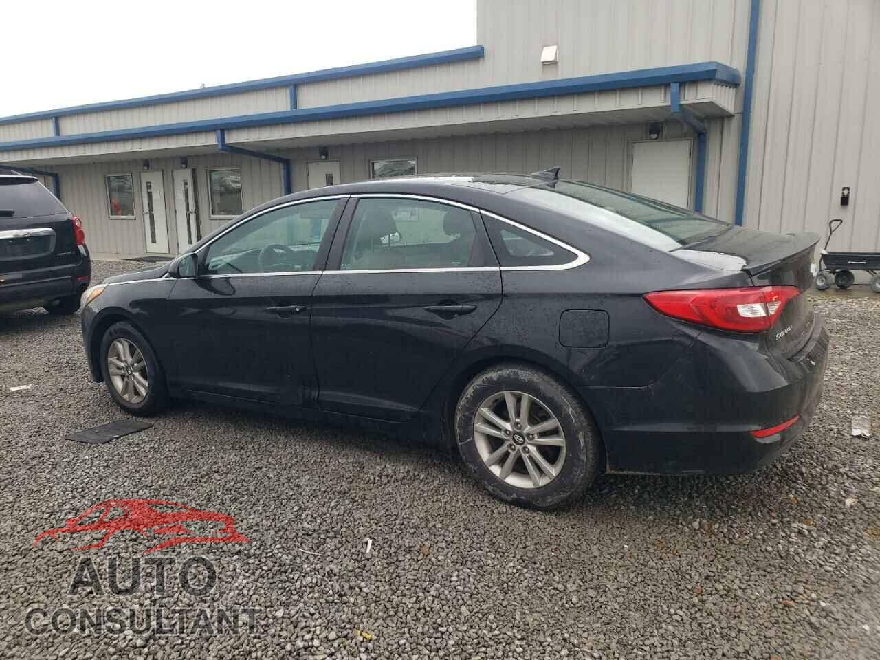 HYUNDAI SONATA 2015 - 5NPE24AF1FH186475
