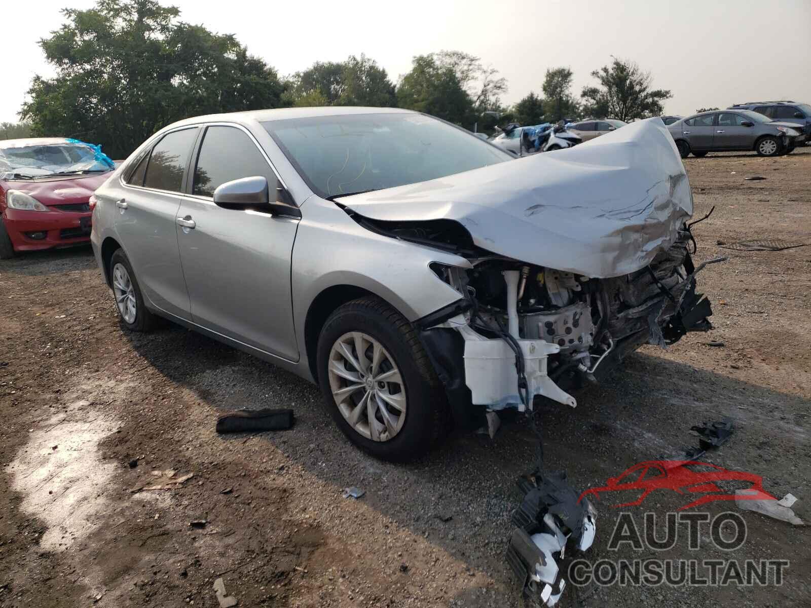 TOYOTA CAMRY 2016 - 4T1BF1FK5GU574257