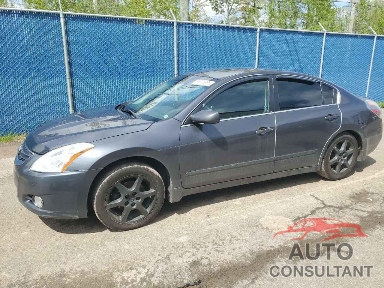 NISSAN ALTIMA 2012 - 1N4AL2AP3CN530317