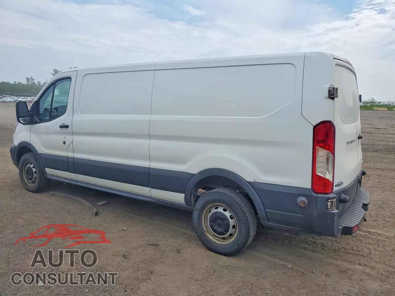 FORD TRANSIT 2017 - 1FTYR2ZM7HKB11459