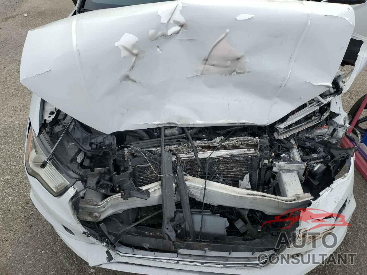 AUDI S3 2015 - WAUBFGFF7F1117828