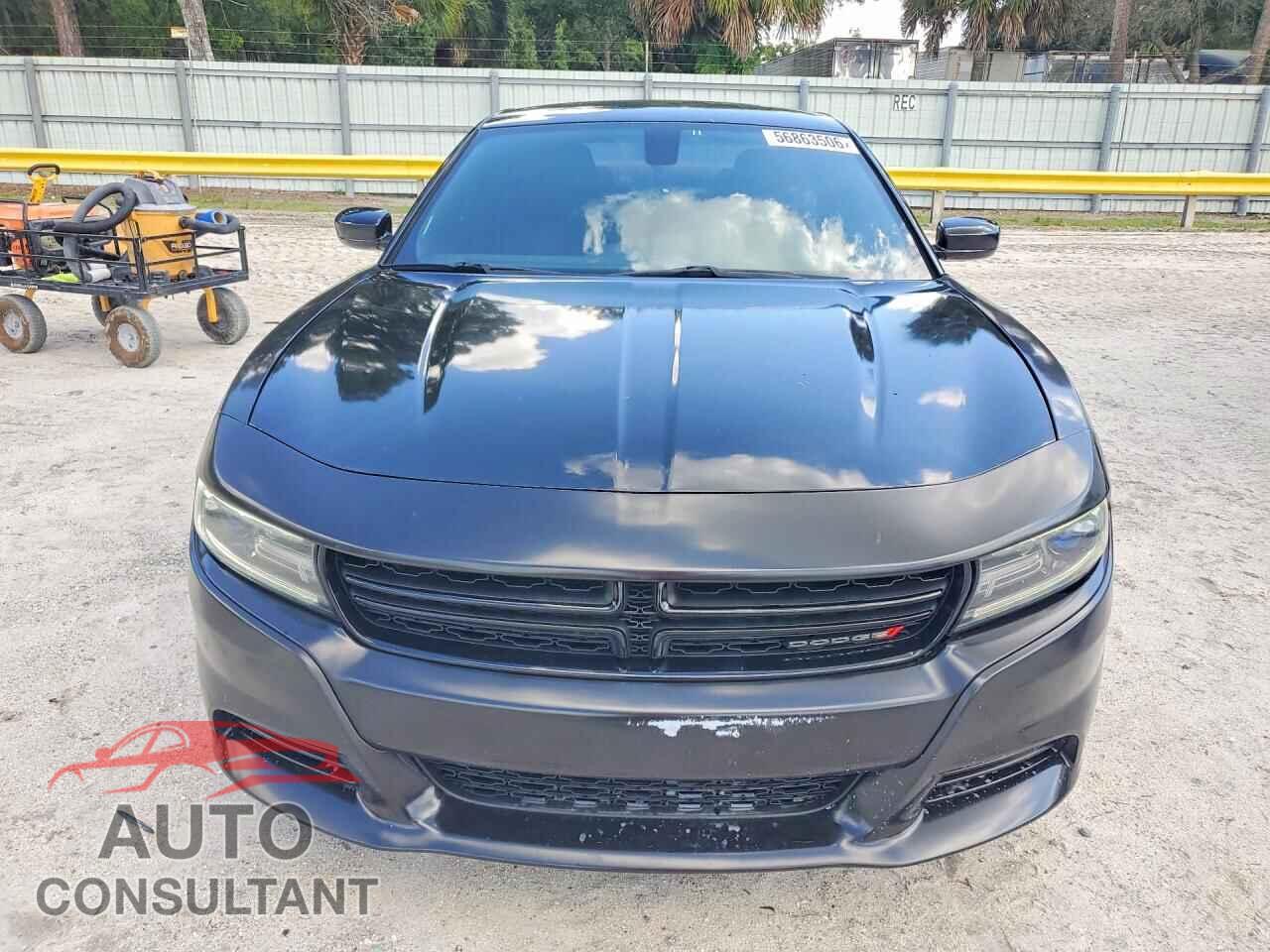 DODGE CHARGER 2015 - 2C3CDXAG6FH753546