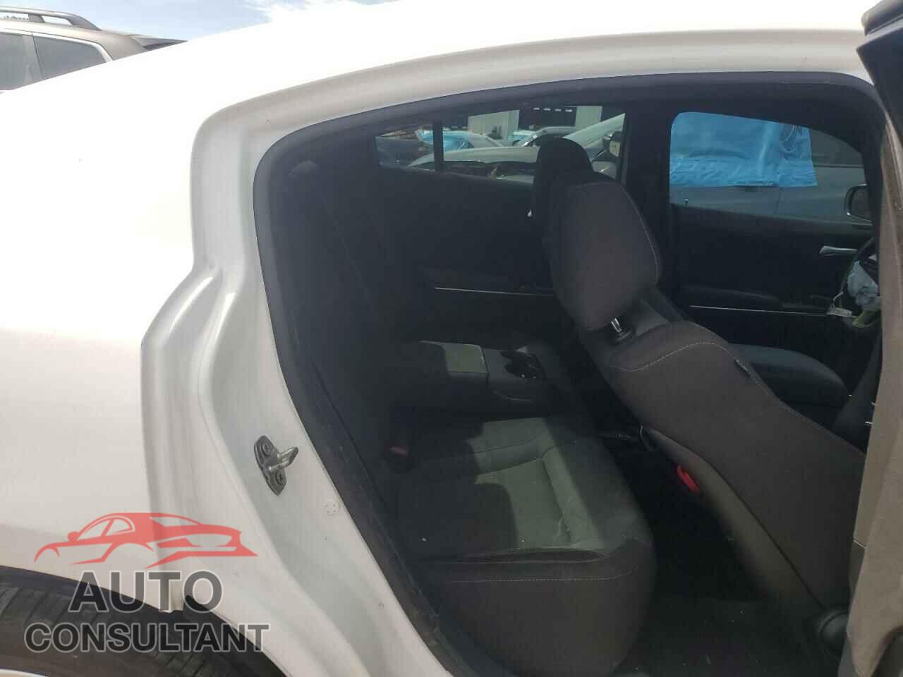 DODGE CHARGER 2017 - 2C3CDXCT2HH562669
