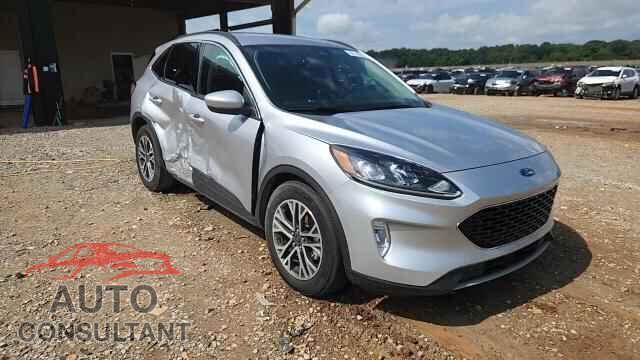 FORD ESCAPE 2020 - 1FMCU0H6XLUA92740
