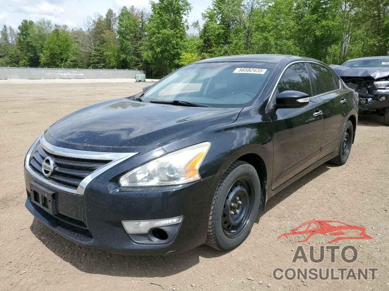 NISSAN ALTIMA 2014 - 1N4AL3AP7EN245418