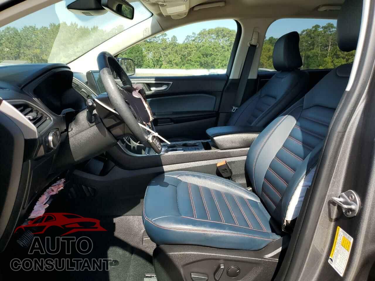 FORD EDGE 2024 - 2FMPK4J97RBA61575