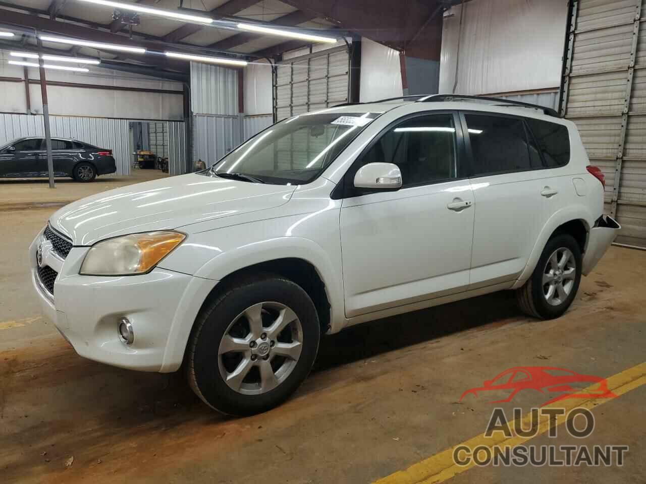 TOYOTA RAV4 2009 - JTMZK31V395025360