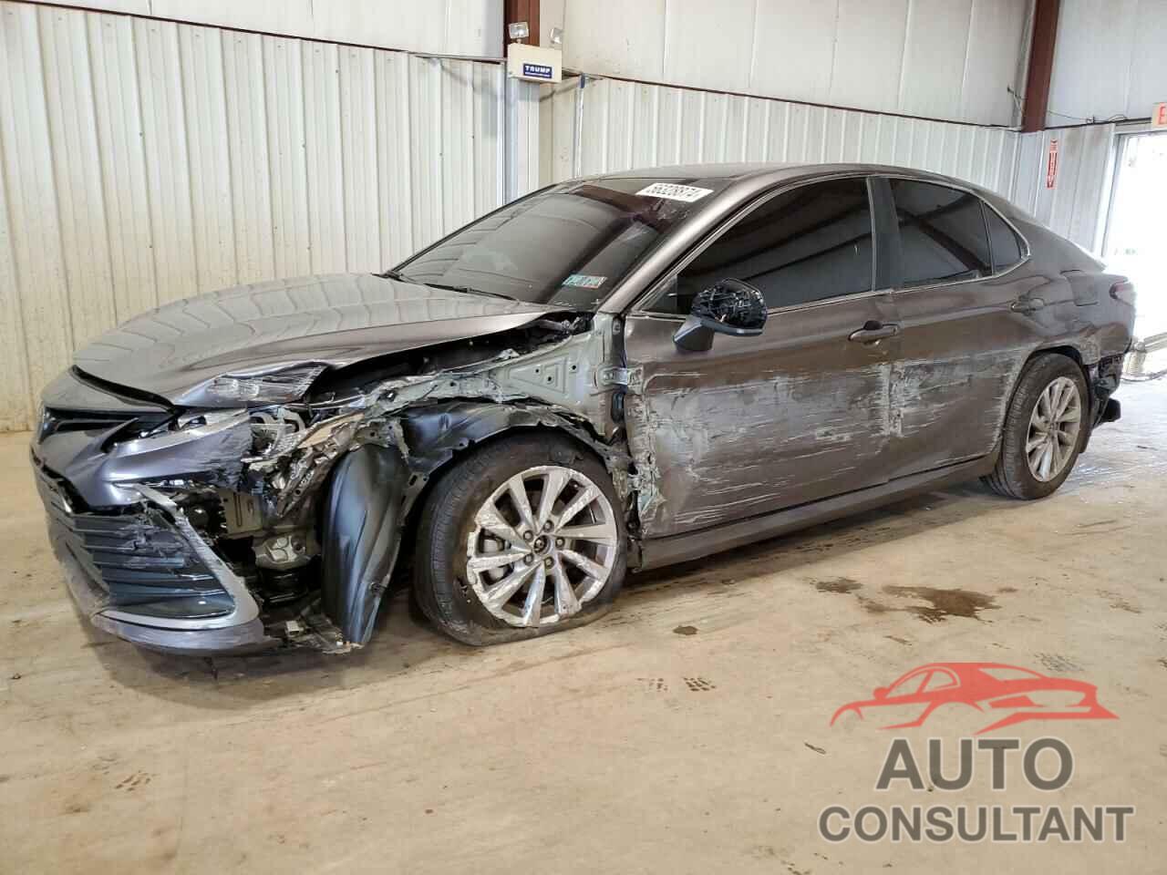 TOYOTA CAMRY 2024 - 4T1C11AKXRU236964