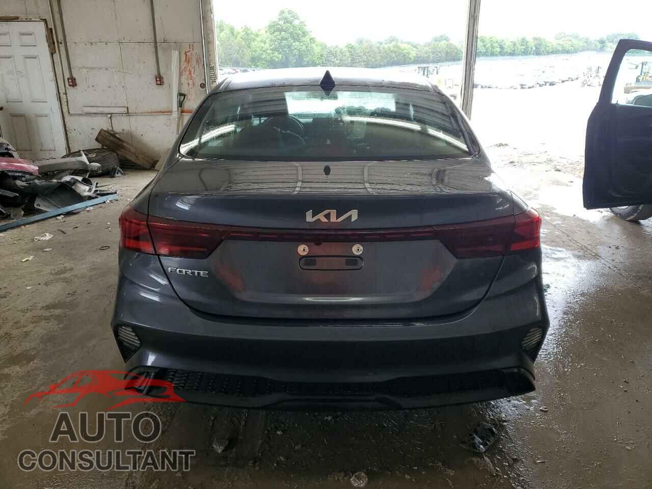 KIA FORTE 2023 - 3KPF24AD7PE607222