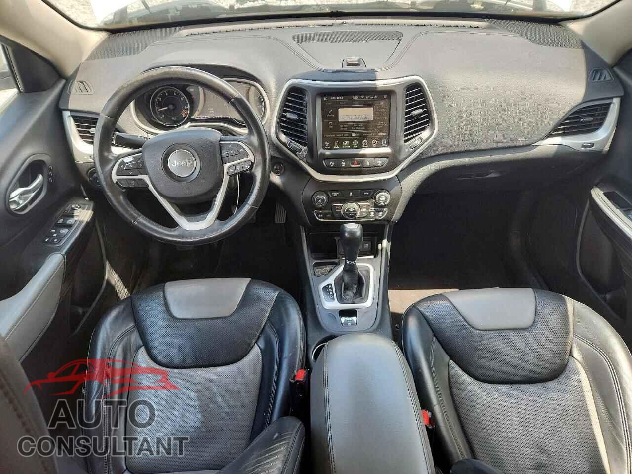 JEEP CHEROKEE 2014 - 1C4PJLDB6EW227125