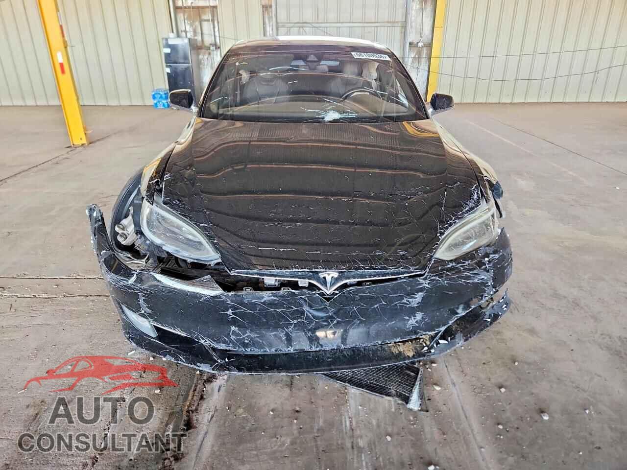 TESLA MODEL S 2016 - 5YJSA1E1XGF151730