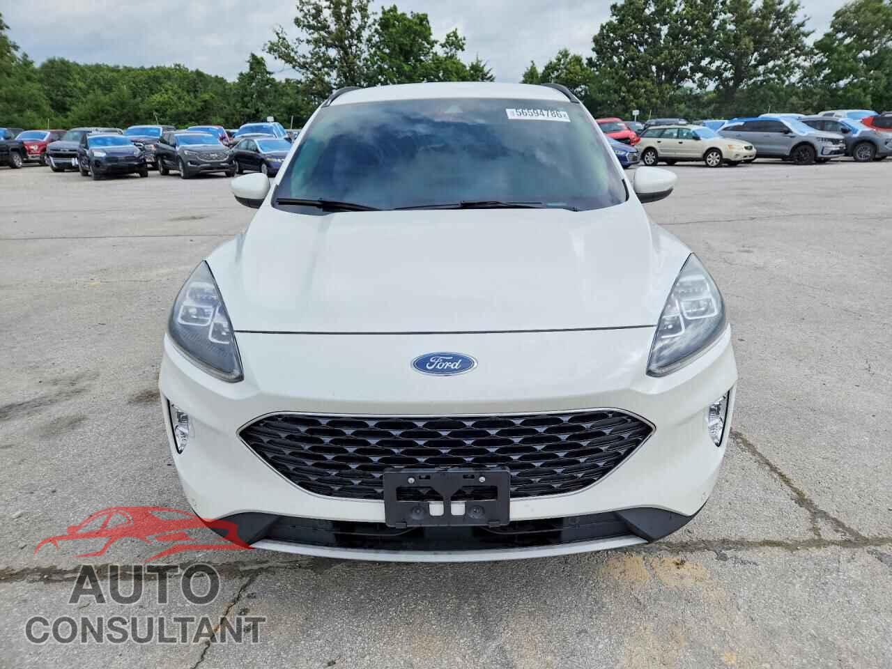 FORD ESCAPE 2020 - 1FMCU9J98LUA62547