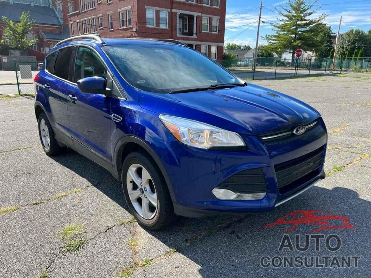 FORD ESCAPE 2016 - 1FMCU9GX1GUC82544