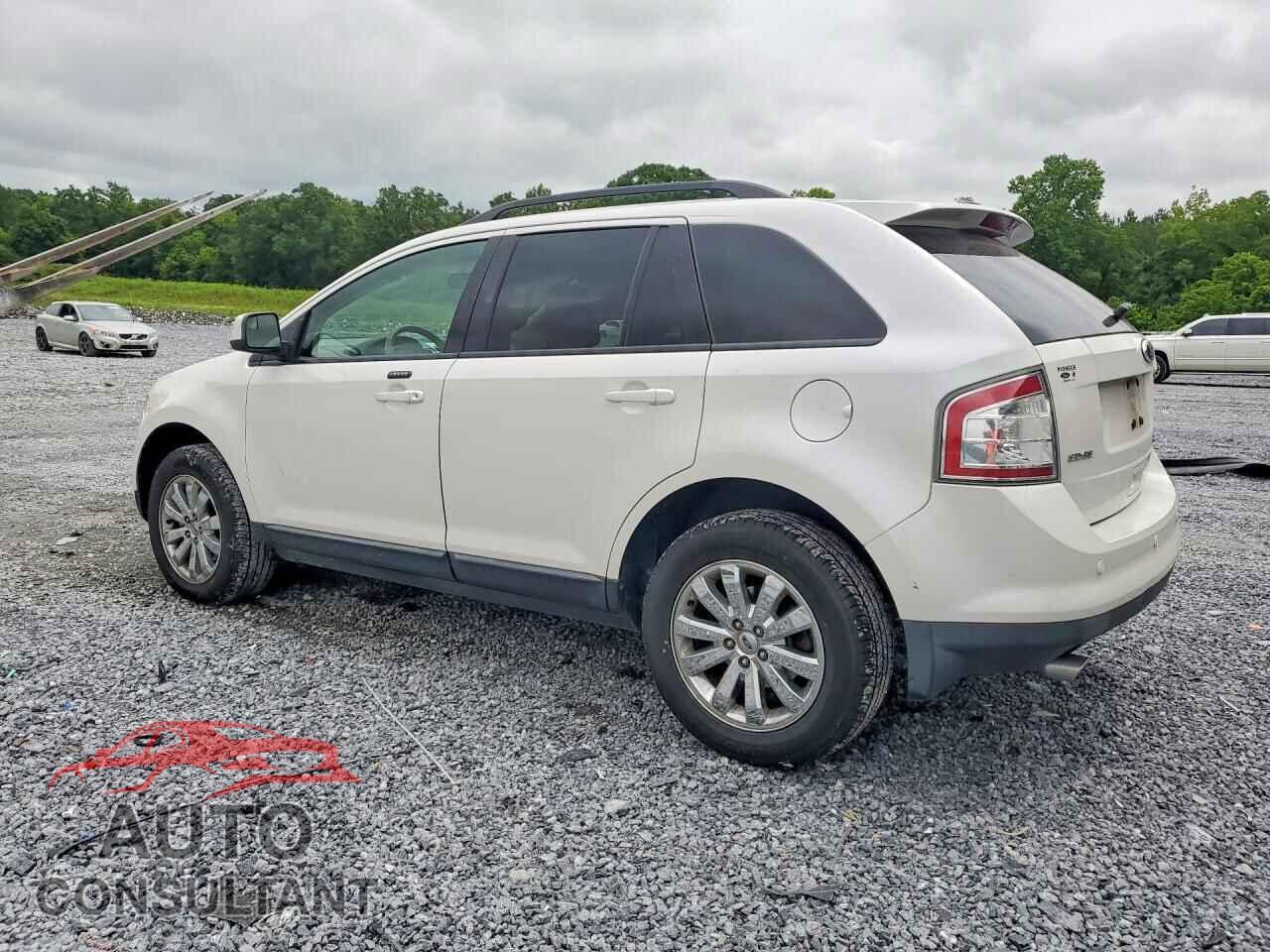 FORD EDGE 2010 - 2FMDK3JC0ABB35528