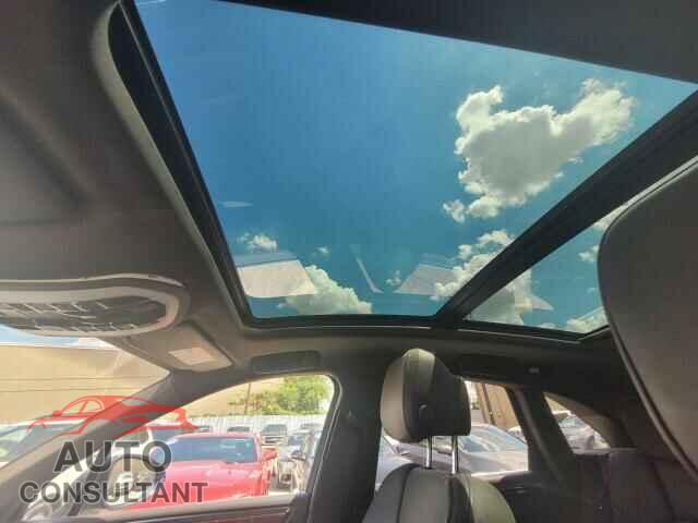 PORSCHE MACAN 2016 - WP1AB2A52GLB54172