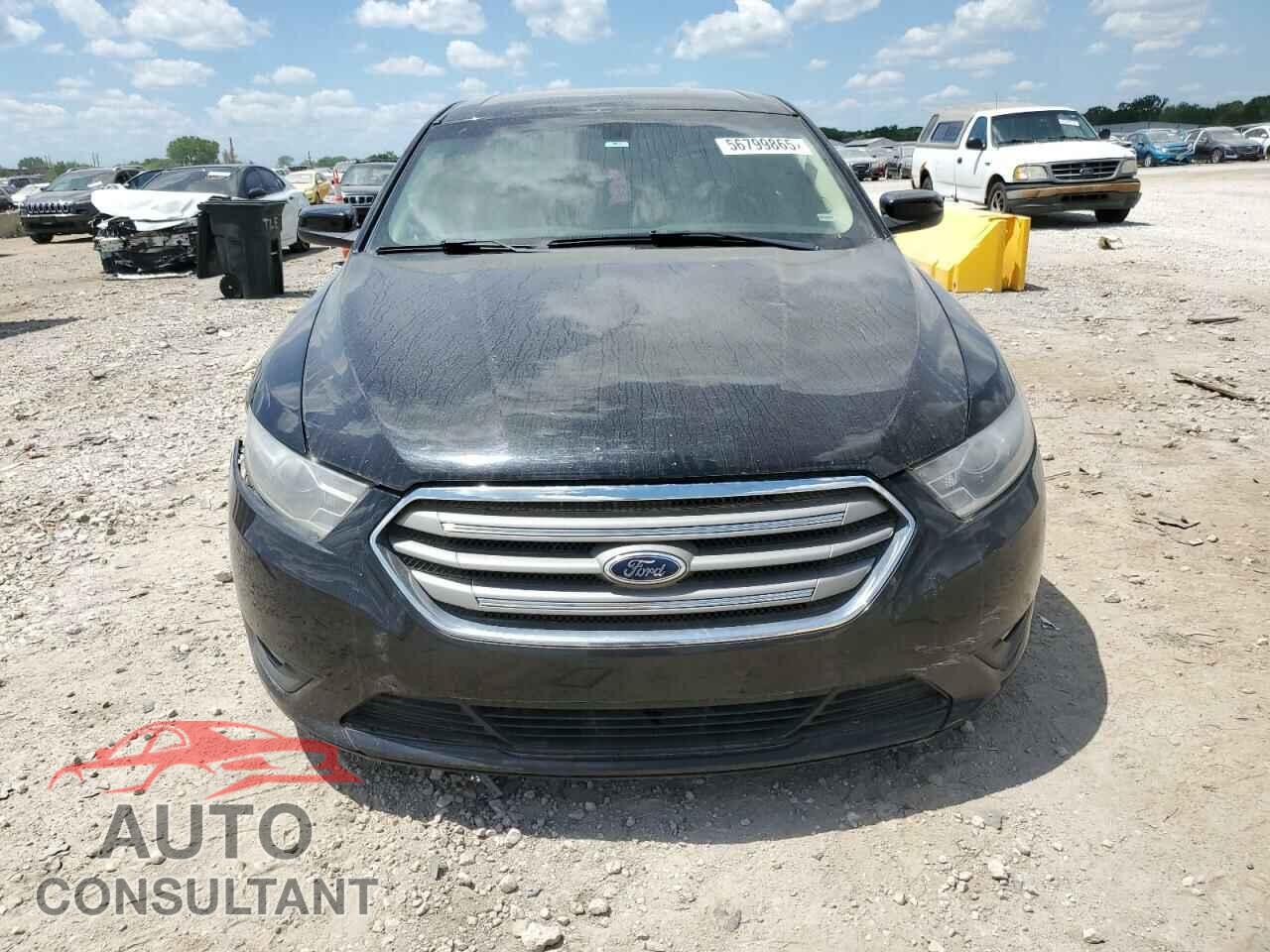 FORD TAURUS 2015 - 1FAHP2E96FG107108