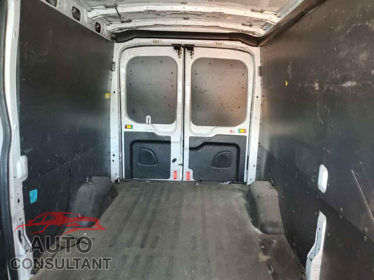 FORD TRANSIT 2015 - 1FTSW2CM6FKA90009