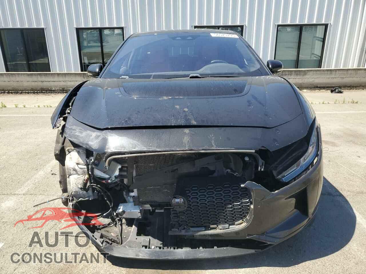 JAGUAR I-PACE 2020 - SADHD2S1XL1F81733