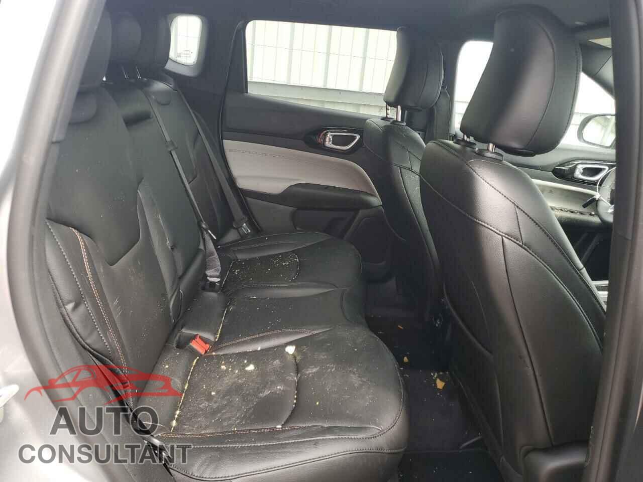 JEEP COMPASS 2024 - 3C4NJDCN7RT589940