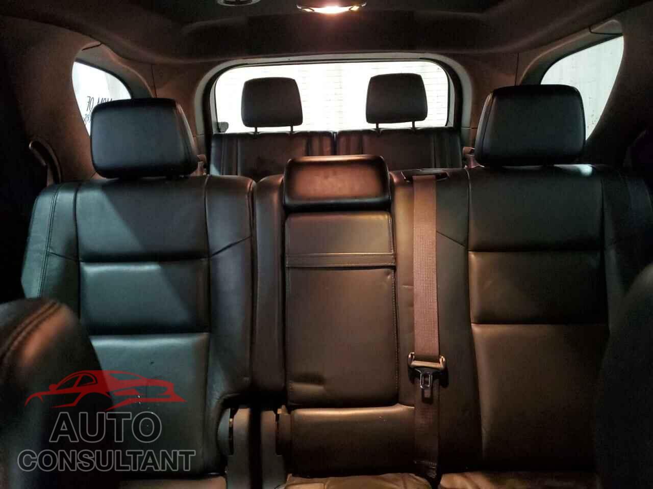 DODGE DURANGO 2021 - 1C4RDJDG8MC644892