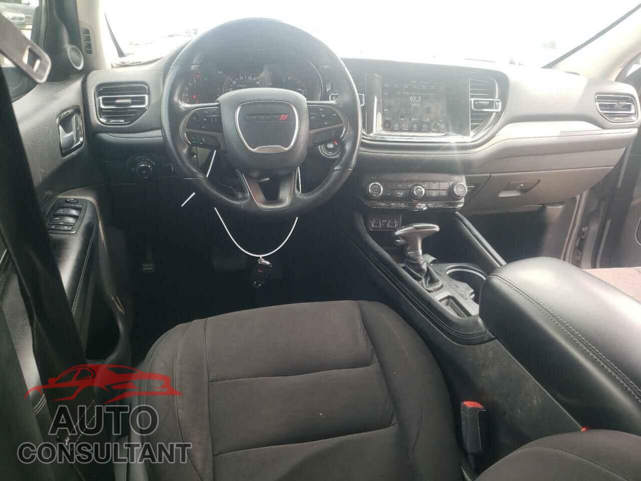 DODGE DURANGO 2021 - 1C4RDHAG2MC626921