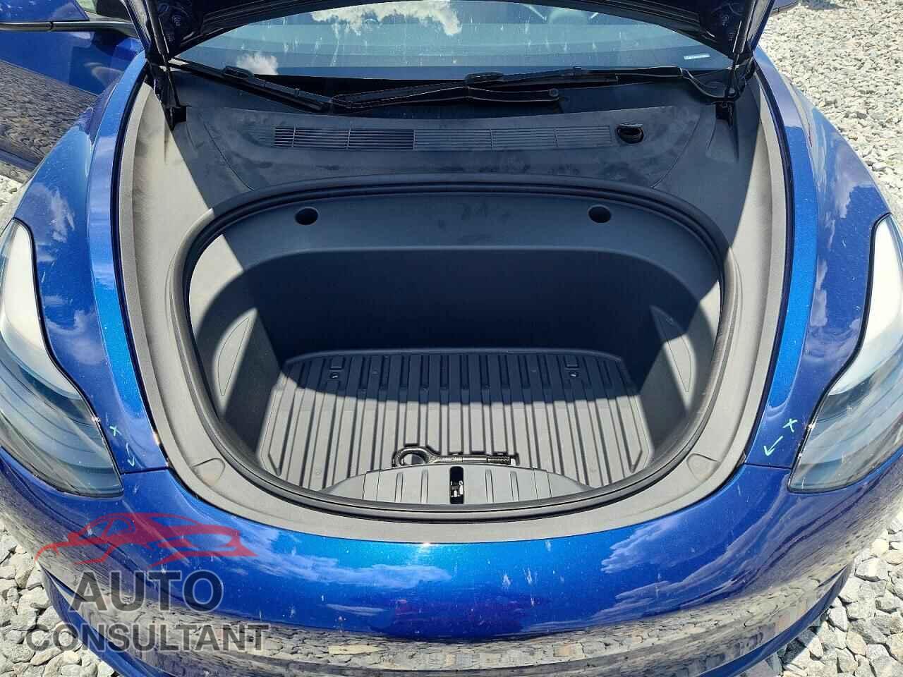 TESLA MODEL 3 2023 - 5YJ3E1EA2PF581664
