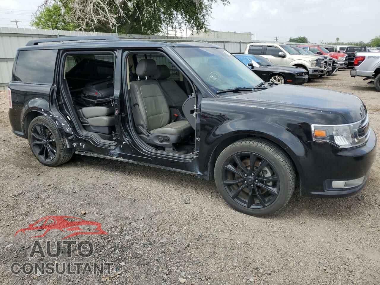 FORD FLEX 2016 - 2FMGK5C84GBA19419