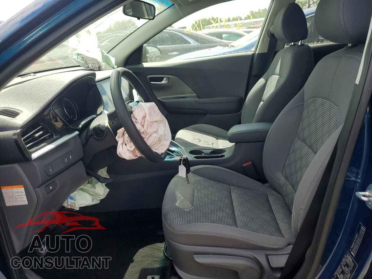 KIA NIRO 2020 - KNDCB3LC3L5419627