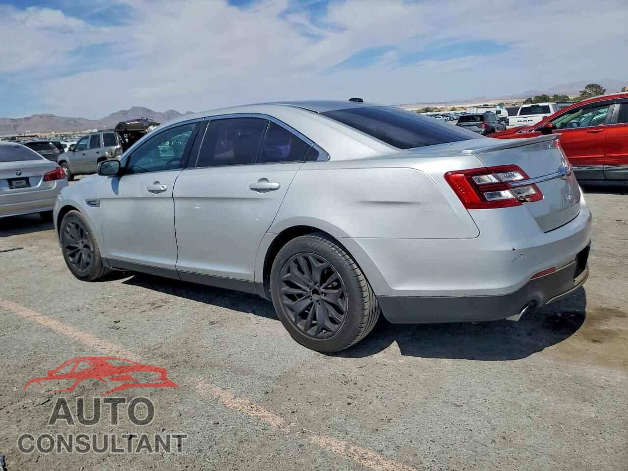 FORD TAURUS 2013 - 1FAHP2F80DG225559