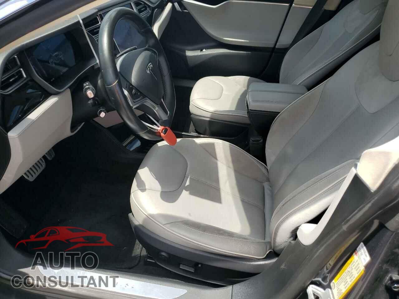 TESLA MODEL S 2014 - 5YJSA1S13EFP63432