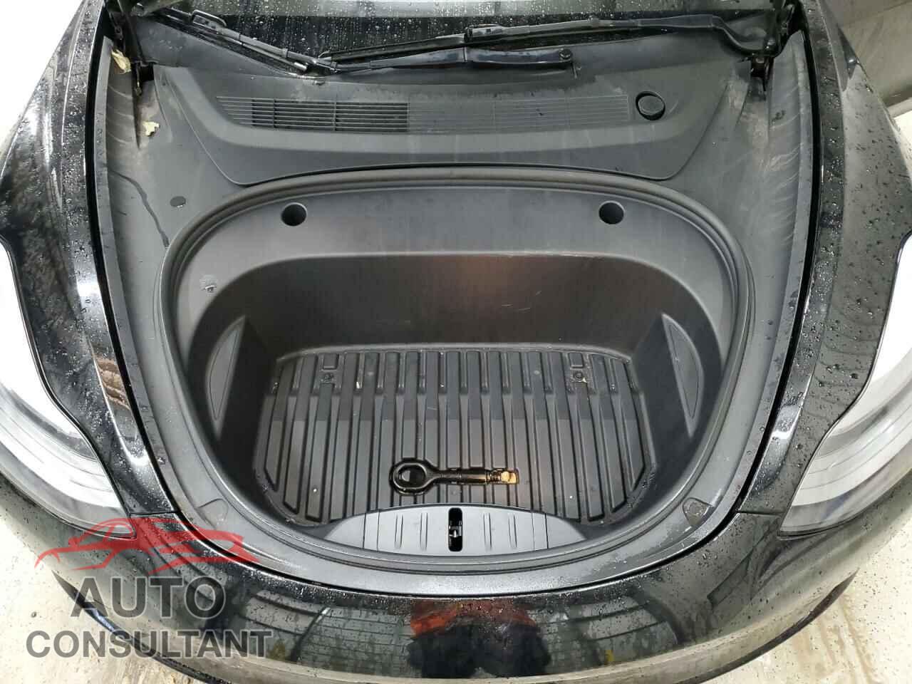 TESLA MODEL 3 2023 - 5YJ3E1EA5PF430334