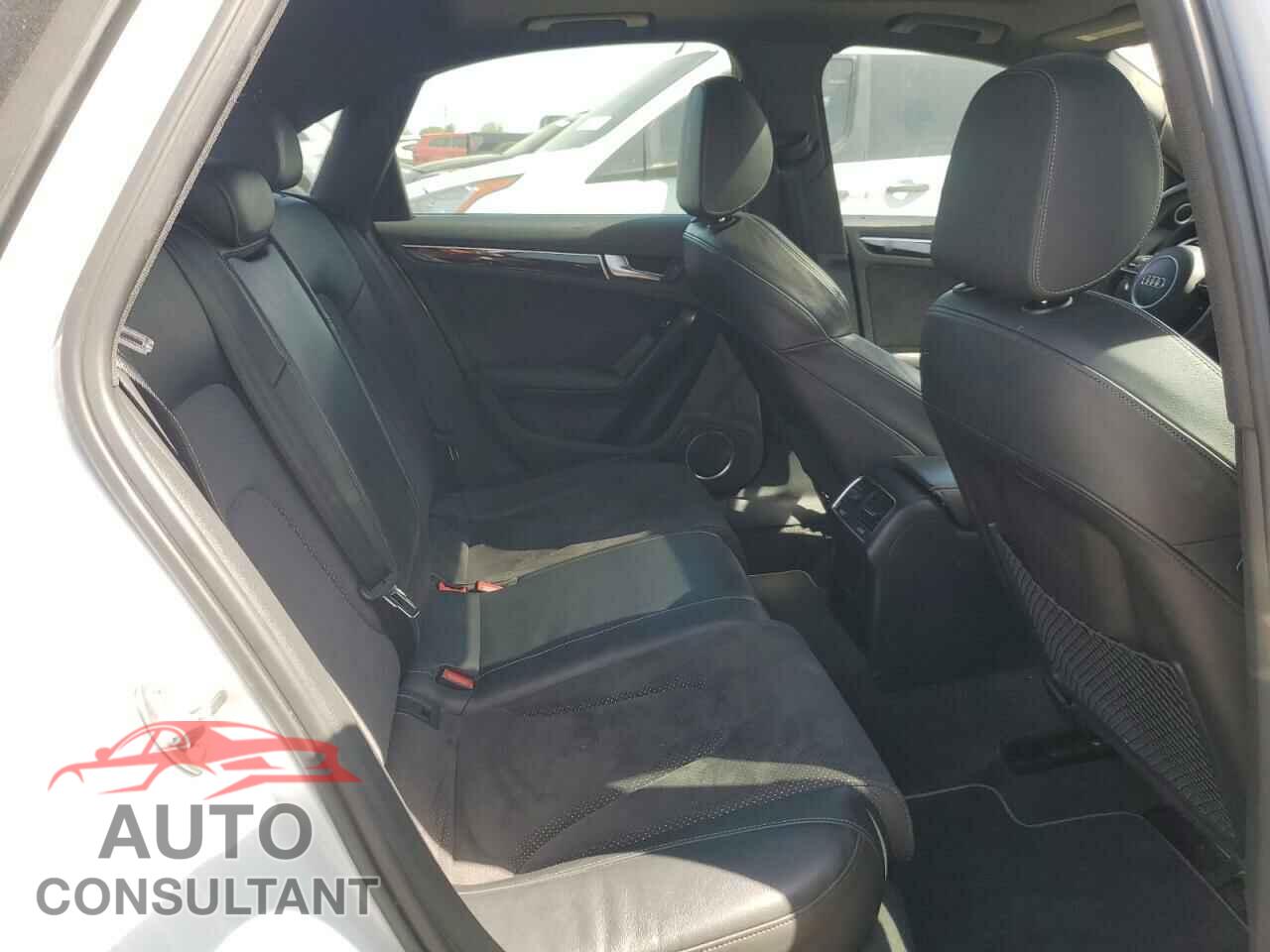 AUDI A4 2016 - WAUFFAFLXGN010710