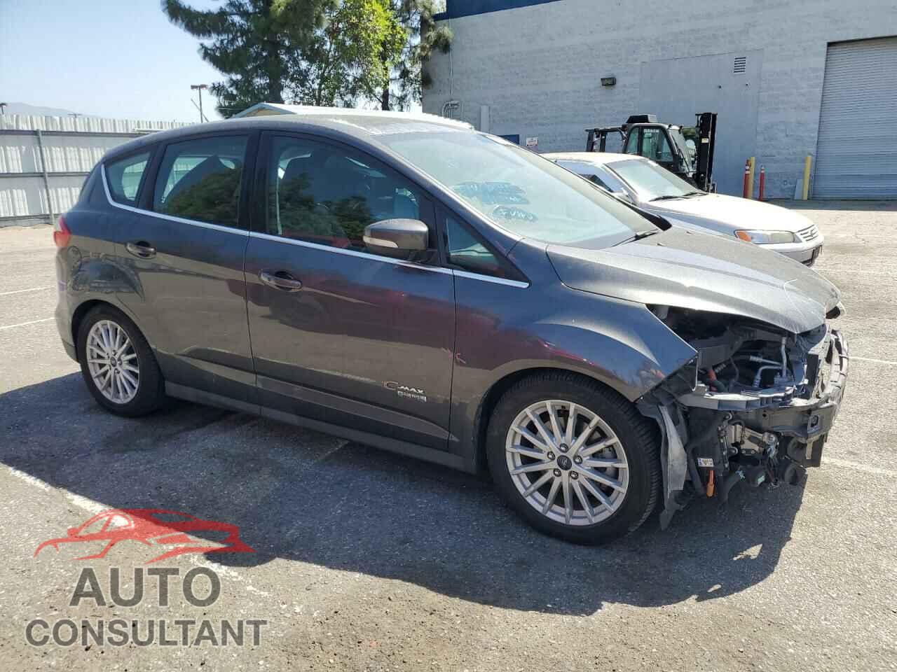 FORD CMAX 2016 - 1FADP5CU0GL110828