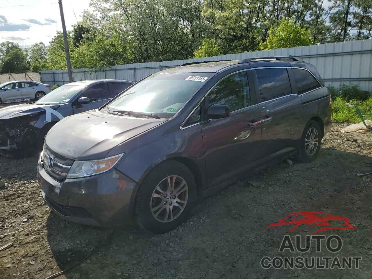 HONDA All Models 2012 - 5FNRL5H63CB117131