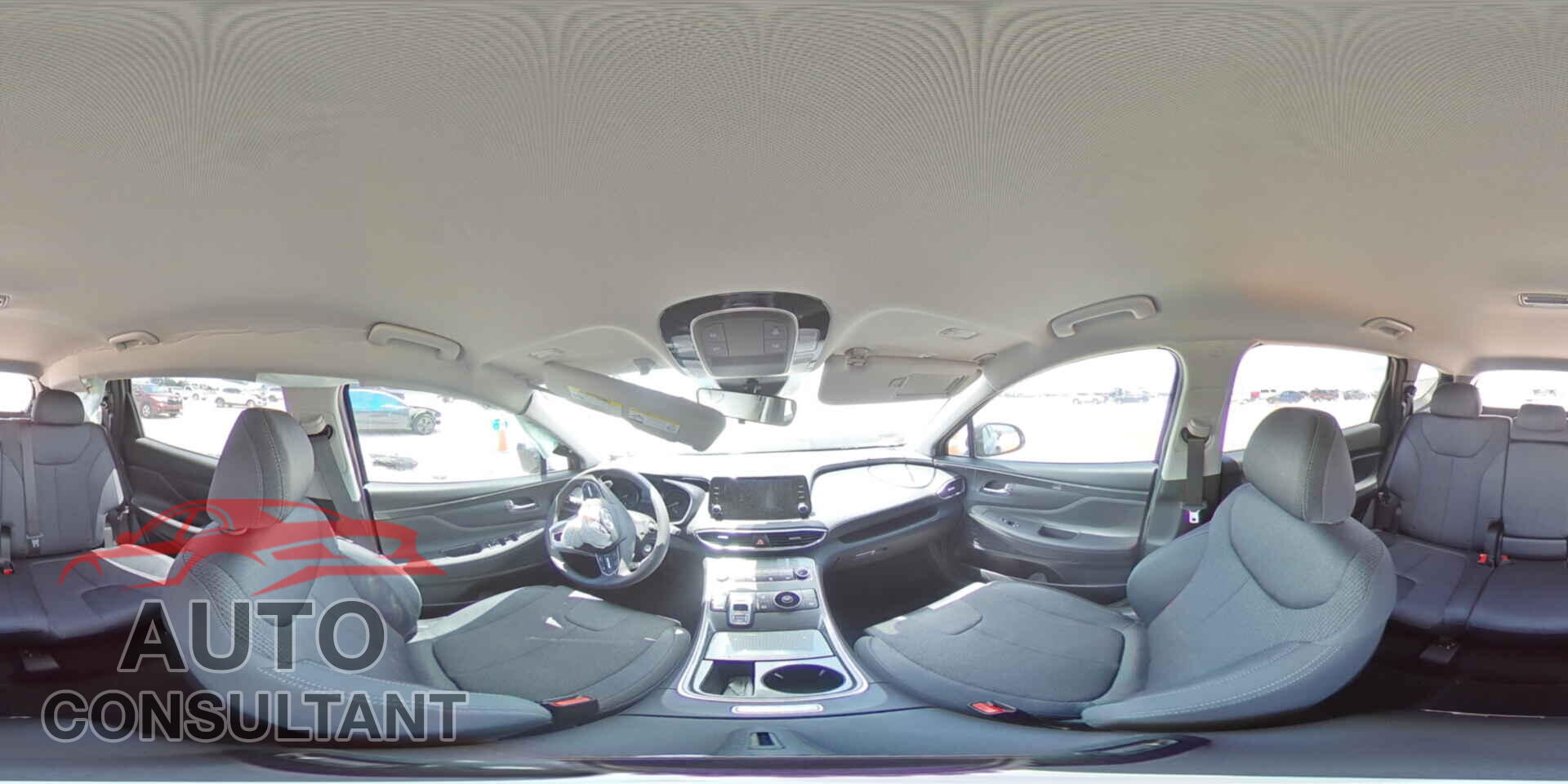 HYUNDAI SANTA FE 2023 - 5NMS14AJ6PH628448