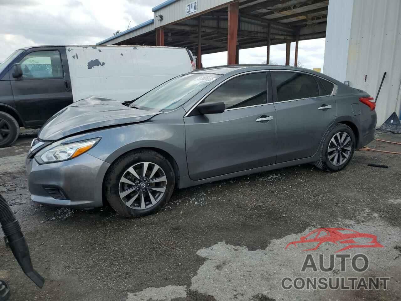 NISSAN ALTIMA 2017 - 1N4AL3AP5HC190922