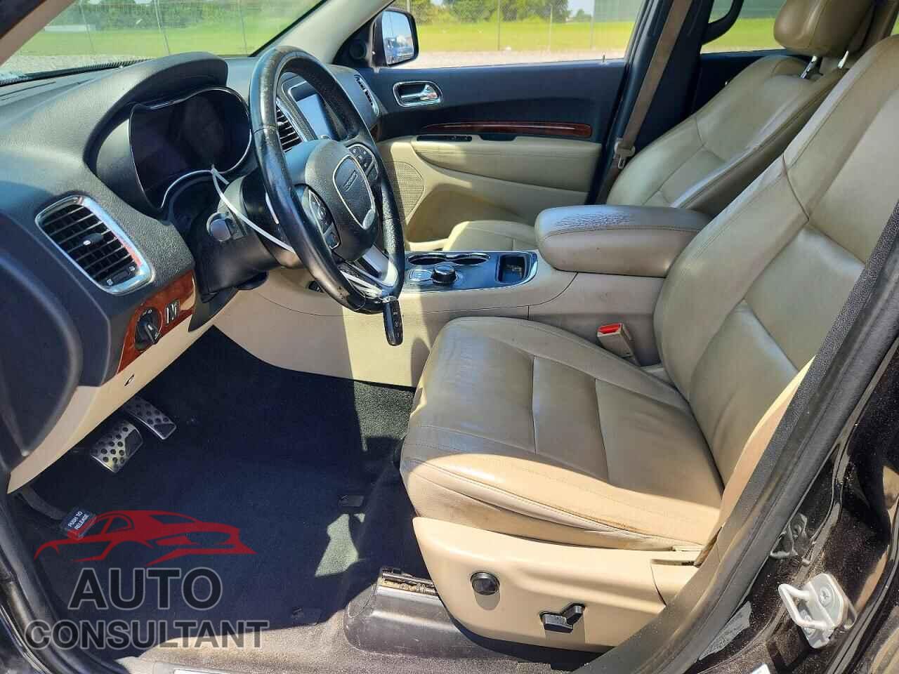 DODGE DURANGO 2015 - 1C4RDHDG6FC836985