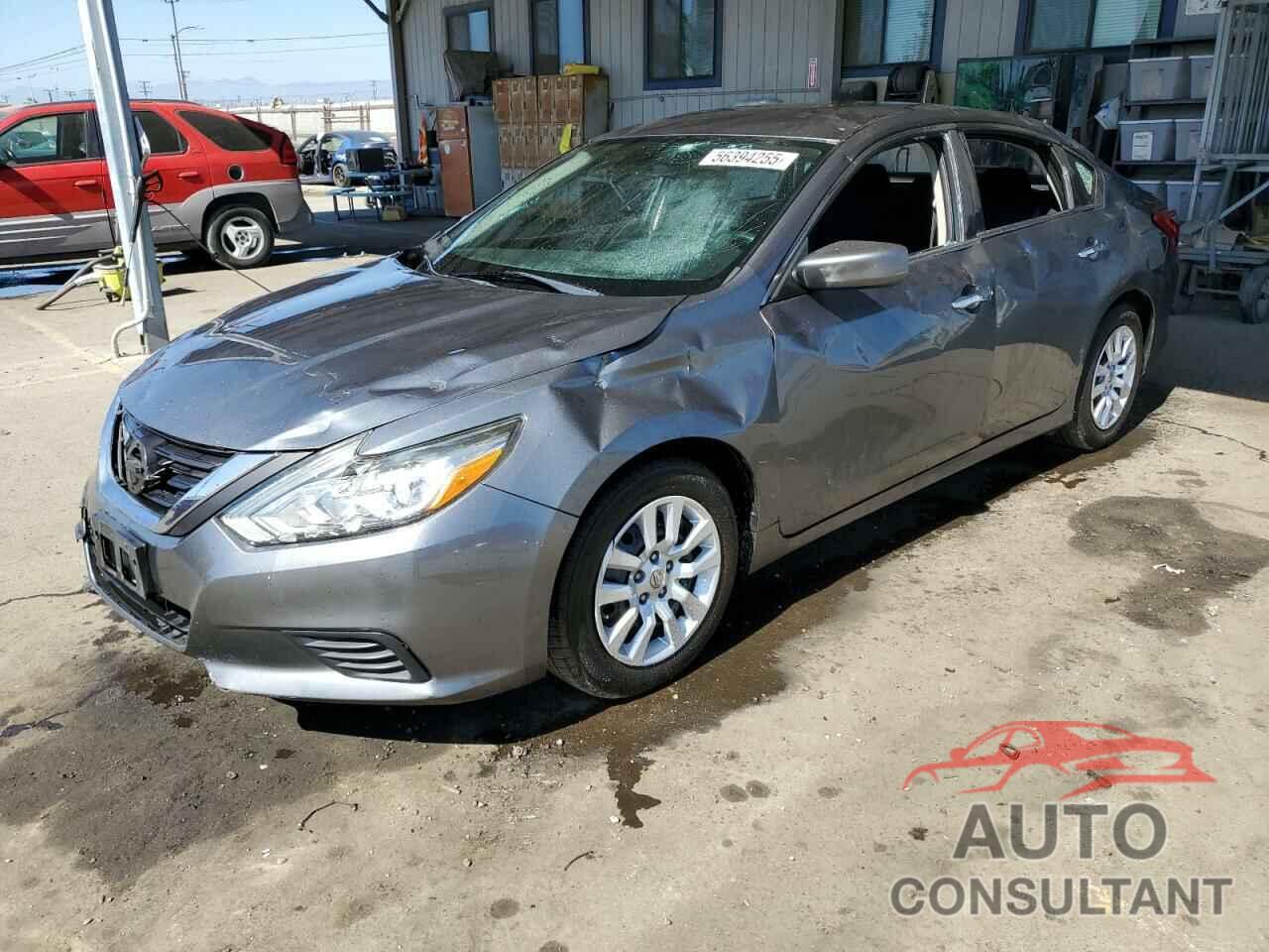 NISSAN ALTIMA 2016 - 1N4AL3AP2GN369695
