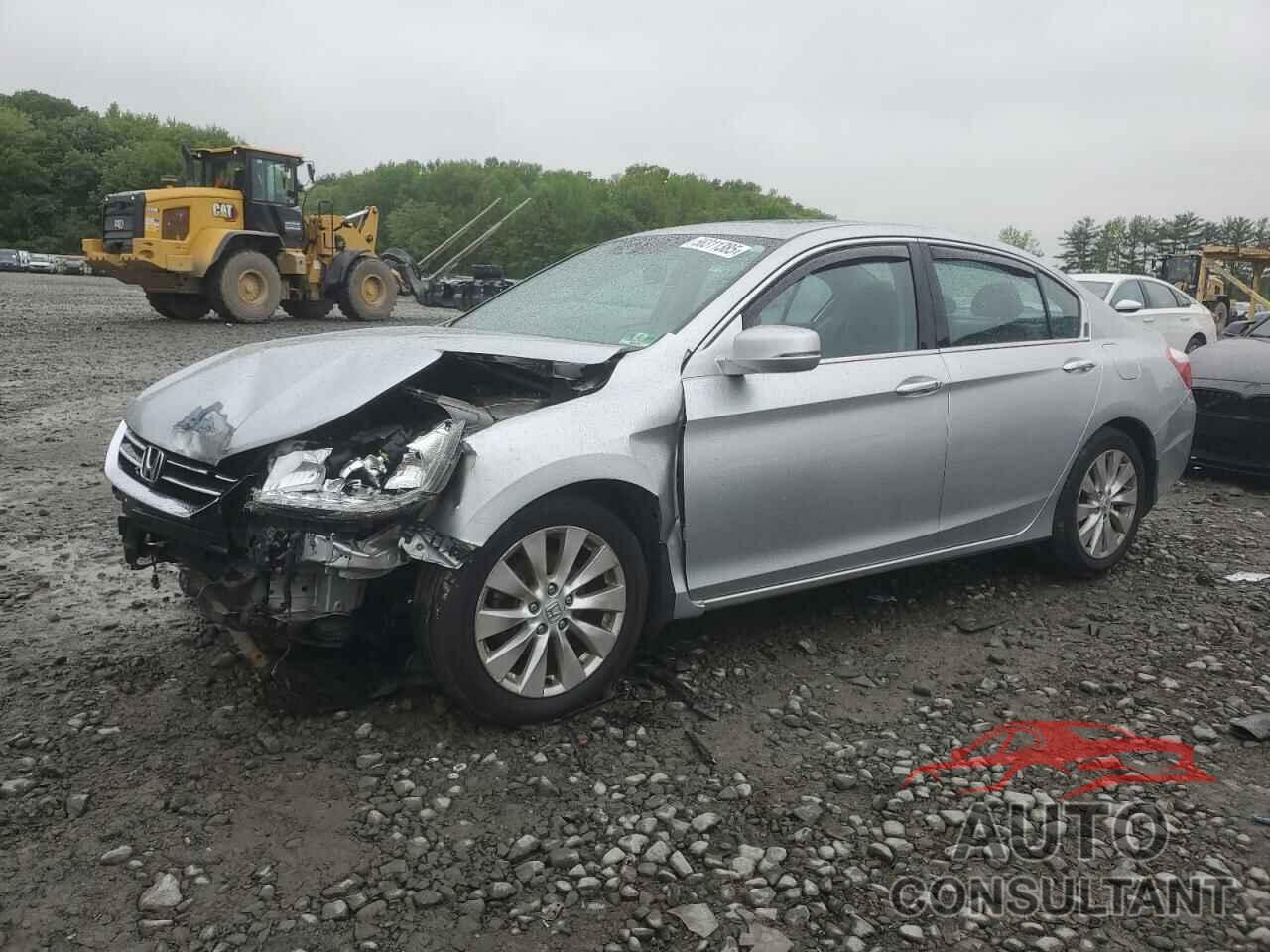 HONDA ACCORD 2014 - 1HGCR3F88EA026060