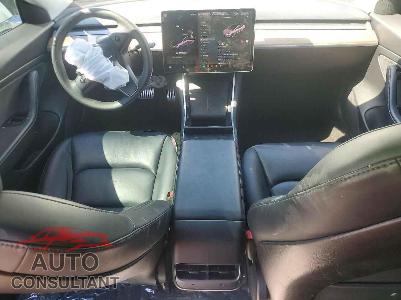 TESLA MODEL 3 2020 - 5YJ3E1EA7LF739894
