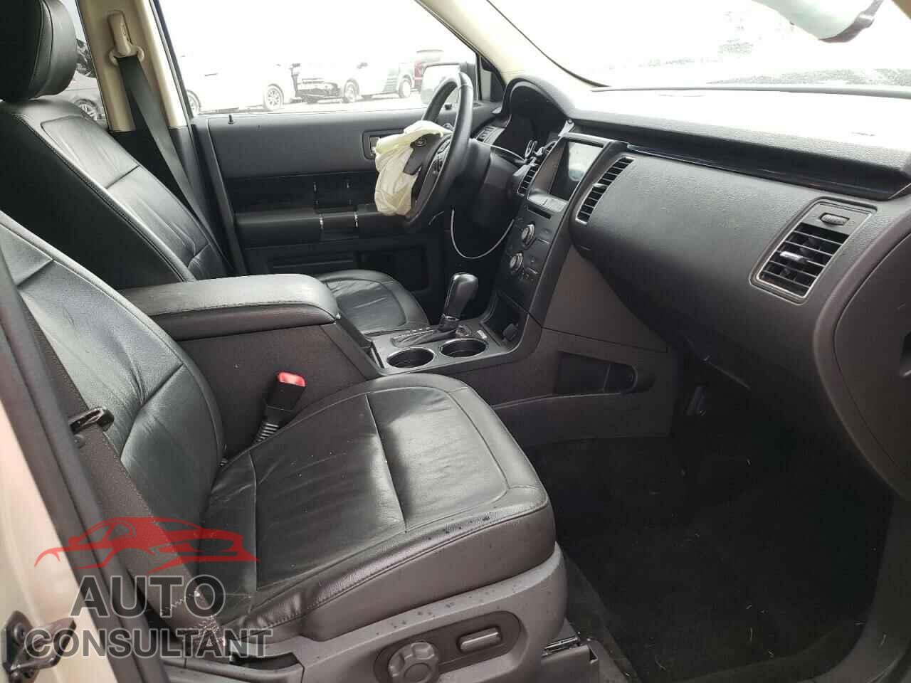 FORD FLEX 2018 - 2FMGK5C89JBA01988