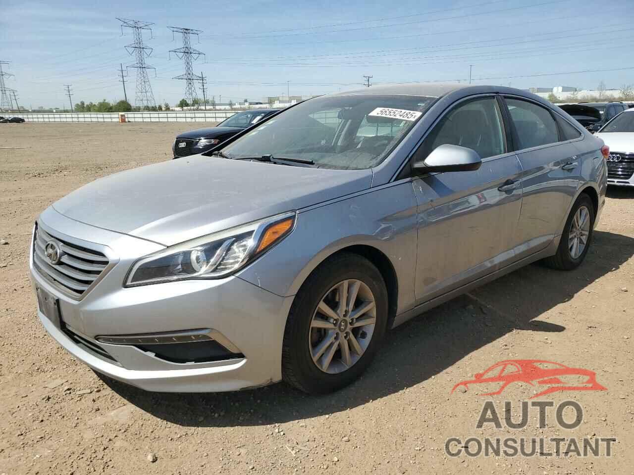 HYUNDAI SONATA 2015 - 5NPE24AF0FH039807